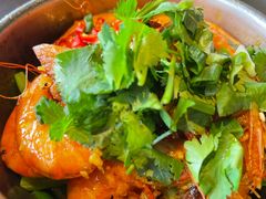 -大头虾越式风味餐厅(光明广场店)