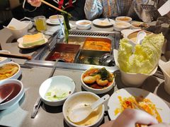 -海底捞火锅(崇文门新世界百货店)