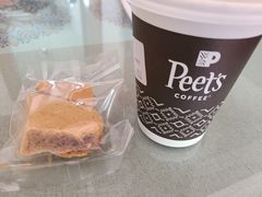 -Peet's Coffee皮爷咖啡(大学路店)