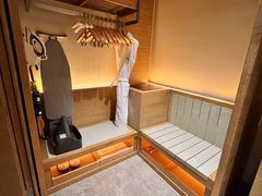 -重庆解放碑威斯汀酒店