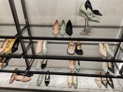 -CHARLES&KEITH(北京apm店)