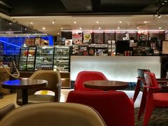 大堂-太平洋咖啡(五月花店)