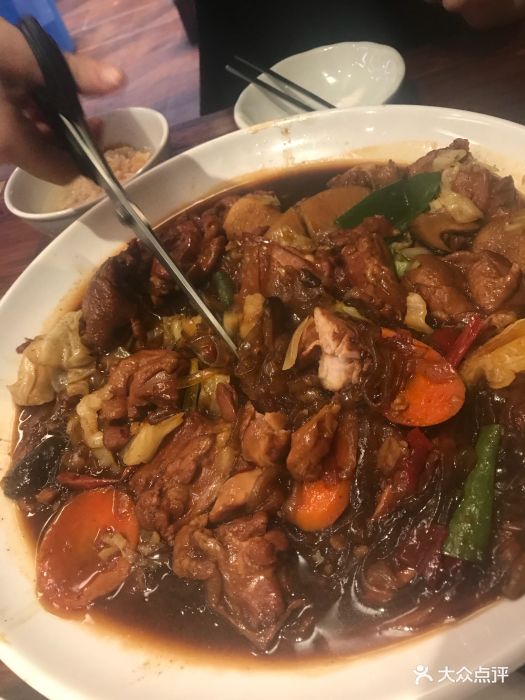 安东鸡(明洞店)安东酱鸡图片 第180张