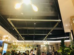 大堂-清晖小苑•顺德地方菜(壹海城店)