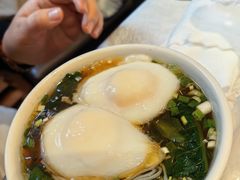 -国人川菜(李家村建东街店)
