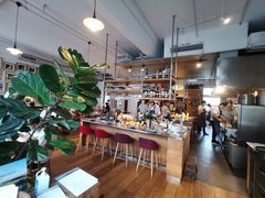 -BOR Eatery(安福路店)