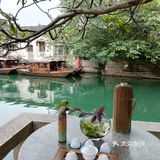 苏州平江路历史街区