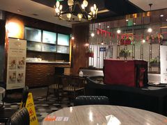 大堂-皇后餐厅-煲仔·小菜·打边炉(古北店)