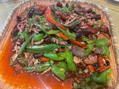 -易老九江湖菜(北滨一路店)