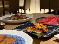 -大渔铁板烧(花园道店)