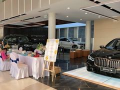 -北京晨德宝宝马4S店(金港汽车公园店)