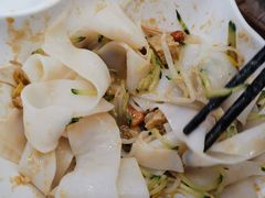 -长申超市(美食城店)