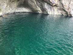 -宁波五龙潭景区