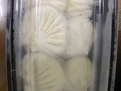 -张记包子铺(龙禧园店)