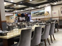 -bosphorus 铂斯西餐厅·土耳其烧烤(环市中路店)