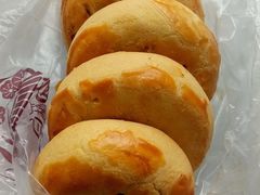 低糖枣泥饼-闻酥园(大慈寺店)