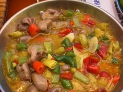 -神府路壹号·海鲜烧烤·砂锅粥·锅物(三坊七巷店)