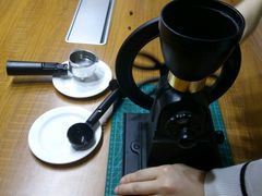 -A+匠心DIY手工坊·首饰·微景观