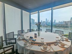 -情书·中餐厅(长嘉汇店)