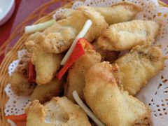 -沙头涌渔栏海鲜餐厅