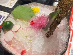 -古田居·特色寿司料理(星之岛旗舰店)
