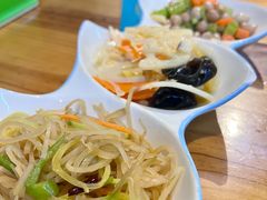 -食鸡公社辣子鸡·潍坊菜·烧烤