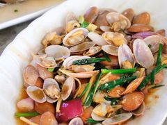 -四川小胡子海鲜(丁村万人海鲜广场店)