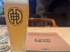 -Shanghai Brew House上海啤酒工坊(老外街店)