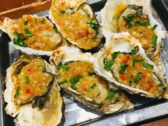 -虾宝贝胶东海鲜·渔家菜(小西天店)