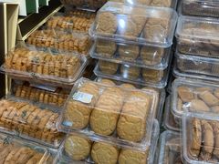 -泸溪河桃酥(西直门凯德店)