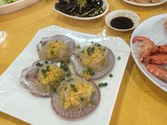 -鹏城人家海鲜酒家·23年老字号(较场尾店)