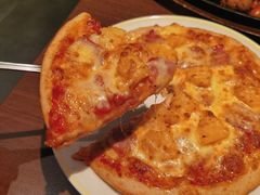 -萨莉亚意式餐厅(杭州滨江天街店)