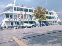 -洱海月湿地公园