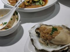 -小螺号海鲜·地道鲁菜(泉城广场店)