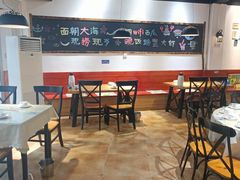 -王大厨·海鲜·家常菜