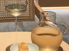 -奈雪茶院·茶室茶馆(广州粤海天地店)
