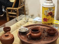 -芋包王闽南茶楼(八市店)