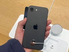 -Apple零售店(青岛万象城店)