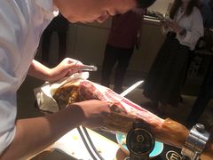 -人间酒暖·Go blanc·烧鸟·深夜食堂(陆家嘴店)
