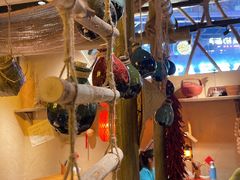 -破三川·新川菜(静安大融城店)