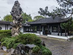 -台州府城(东湖)