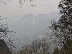 -秦岭风景区