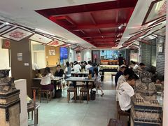 -弓家大队老碗面(高新咖啡街区店)