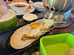 -舒友海鲜姿造(白鹭洲店)