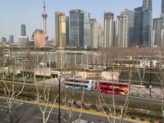 -上海滩餐厅(BFC外滩金融中心店)