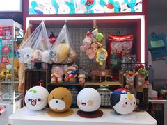 -LLJ夹机占(正佳广场店)