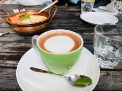 致命巧克力-榖屋house of flour(张江首店)