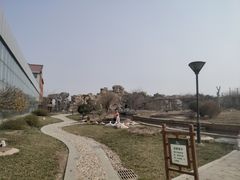 -龙达温泉生态城