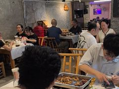 -可可大虾武汉土菜大排档(万松园1店)
