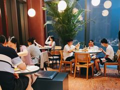 大堂-Toris(LuOne凯德晶萃广场店)